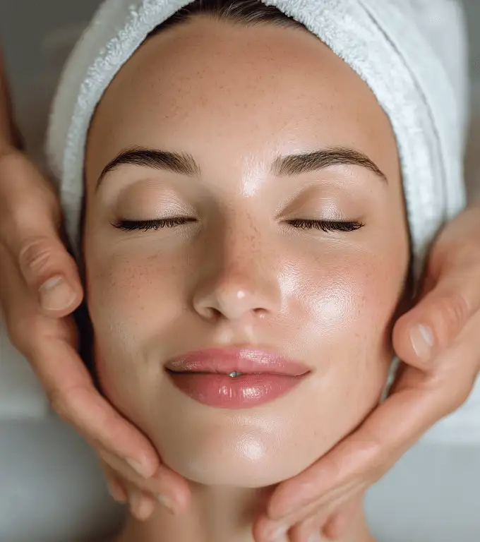 Acne & Skin Health Support That Helps You Heal and Glow Naturally